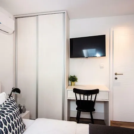 Apartmán Apartments Jardin Old Town Split
