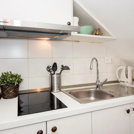 Apartmán Apartments Jardin Old Town Split
