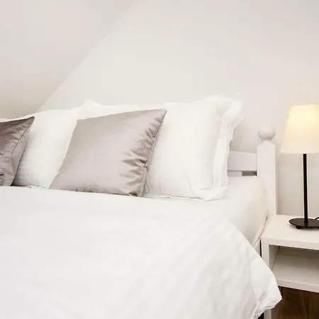 Apartments Jardin Old Town Split