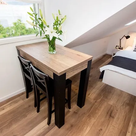 Apartments Jardin Old Town Split