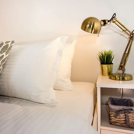Appartement Apartments Jardin Old Town *