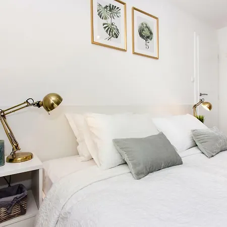 Apartments Jardin Old Town Appartement Split
