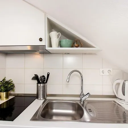 Appartement Apartments Jardin Old Town Split