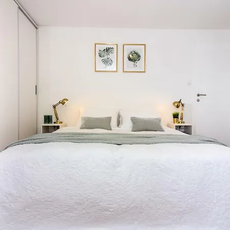 Apartment Apartments Jardin Old Town Split