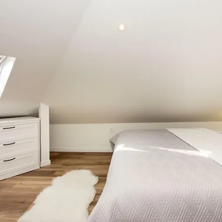 Apartments Jardin Old Town Appartement *