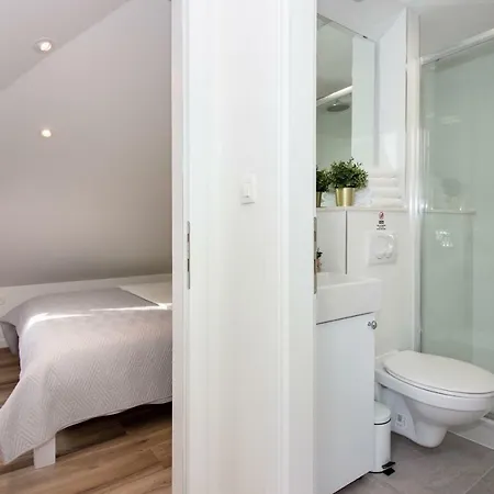 Apartment Apartments Jardin Old Town *