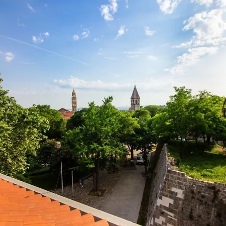 Apartments Jardin Old Town Appartement *