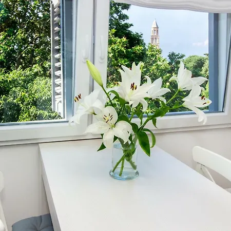 Apartment Apartments Jardin Old Town *