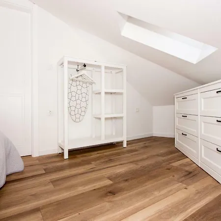 Apartments Jardin Old Town * Split